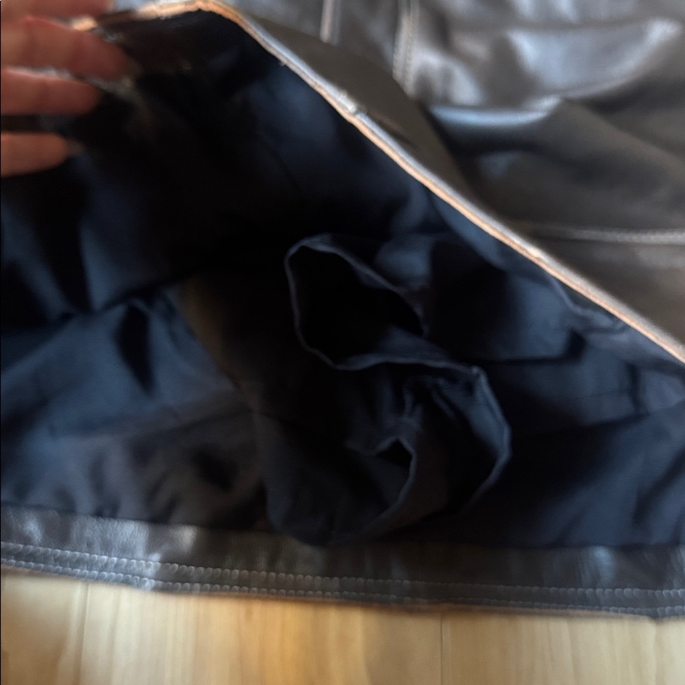 NWT RIDER Mini Skirt - Picture 7 of 7